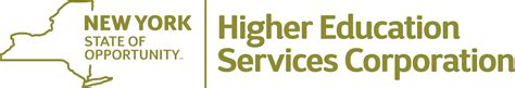New york state higher education services corporation. Things To Know About New york state higher education services corporation. 